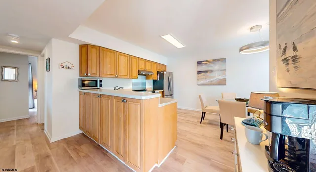 $639,000 | 4380 West Avenue, Unit 4380, Ocean City, NJ 08226