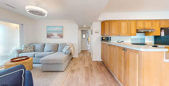 $639,000 | 4380 West Avenue, Unit 4380, Ocean City, NJ 08226