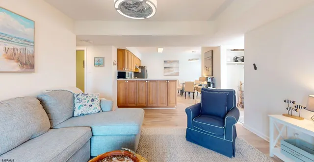 $639,000 | 4380 West Avenue, Unit 4380, Ocean City, NJ 08226