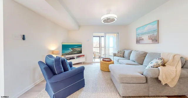 $639,000 | 4380 West Avenue, Unit 4380, Ocean City, NJ 08226