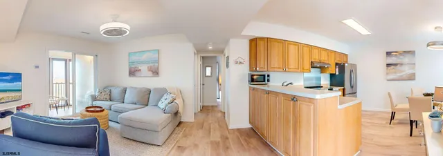 $639,000 | 4380 West Avenue, Unit 4380, Ocean City, NJ 08226