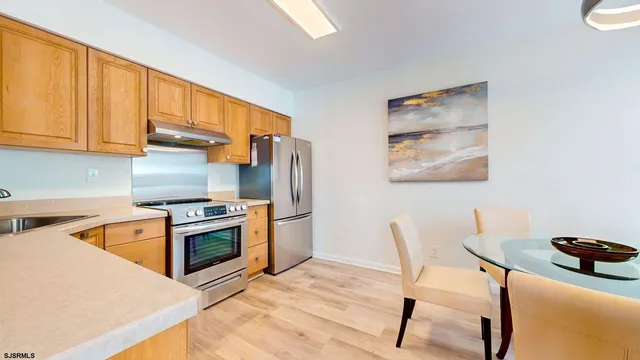 $639,000 | 4380 West Avenue, Unit 4380, Ocean City, NJ 08226