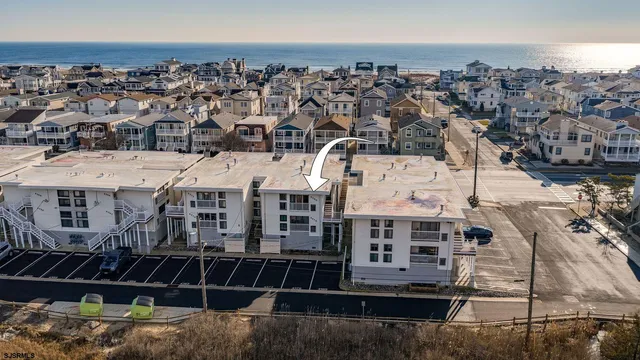 $639,000 | 4380 West Avenue, Unit 4380, Ocean City, NJ 08226
