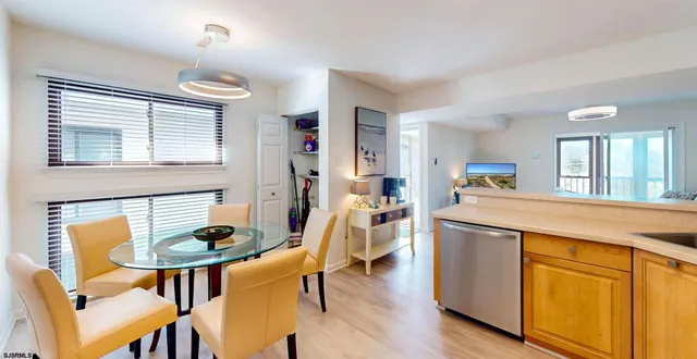 $639,000 | 4380 West Avenue, Unit 4380, Ocean City, NJ 08226