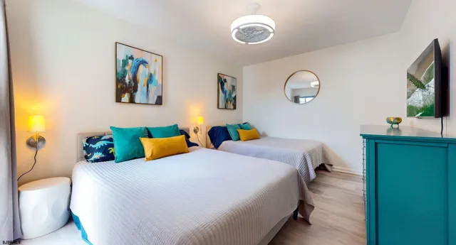 $639,000 | 4380 West Avenue, Unit 4380, Ocean City, NJ 08226