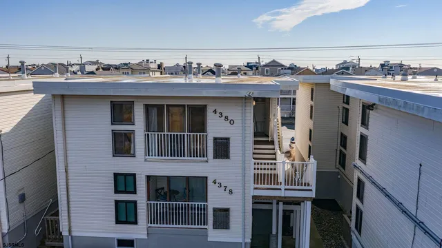 $639,000 | 4380 West Avenue, Unit 4380, Ocean City, NJ 08226