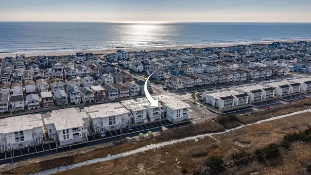 $639,000 | 4380 West Avenue, Unit 4380, Ocean City, NJ 08226