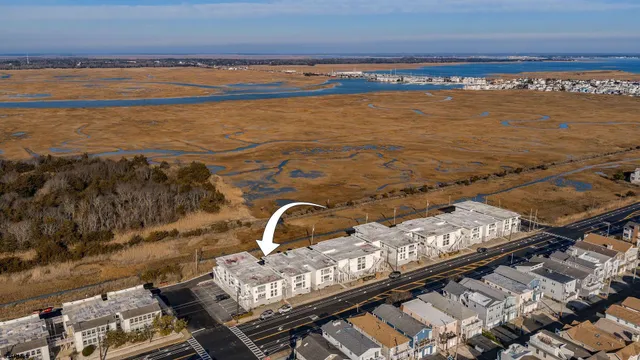 $639,000 | 4380 West Avenue, Unit 4380, Ocean City, NJ 08226
