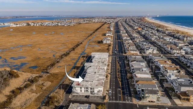 $639,000 | 4380 West Avenue, Unit 4380, Ocean City, NJ 08226