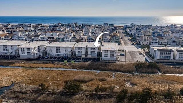 $639,000 | 4380 West Avenue, Unit 4380, Ocean City, NJ 08226