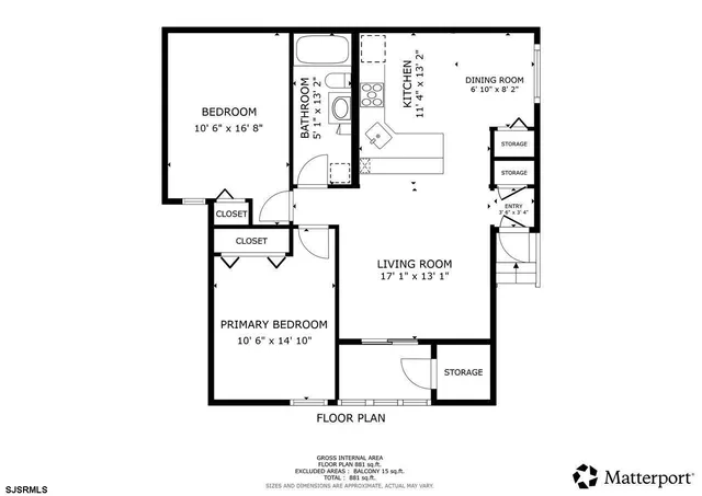 $639,000 | 4380 West Avenue, Unit 4380, Ocean City, NJ 08226