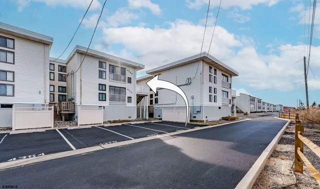 $639,000 | 4380 West Avenue, Unit 4380, Ocean City, NJ 08226