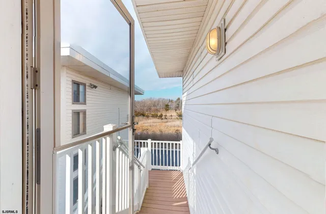 $639,000 | 4380 West Avenue, Unit 4380, Ocean City, NJ 08226