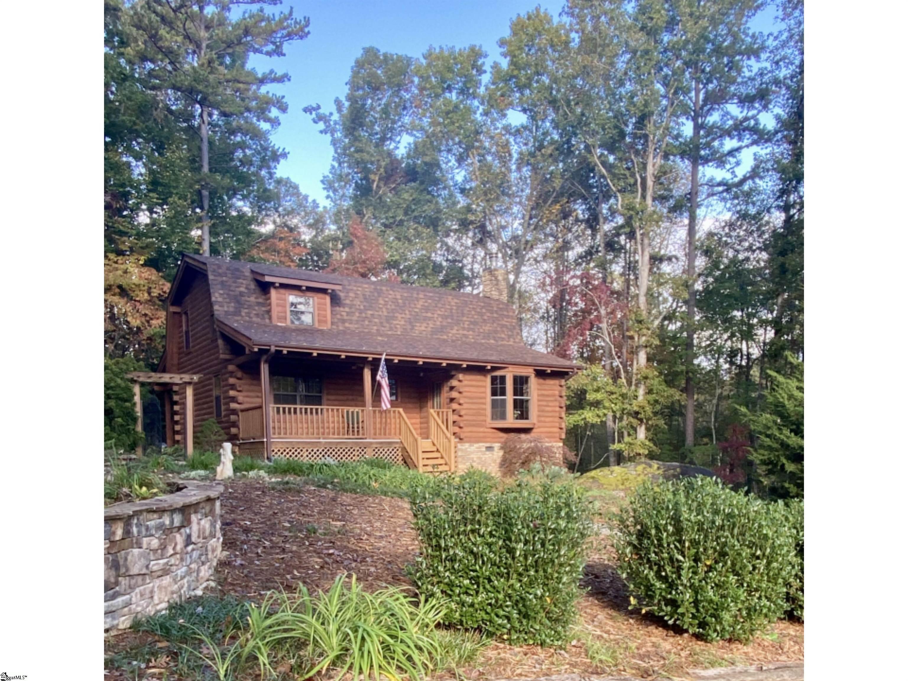 102 Pleasant View Road Tamassee, SC 29686 - Photo 1 of 28 Gallery Image 1