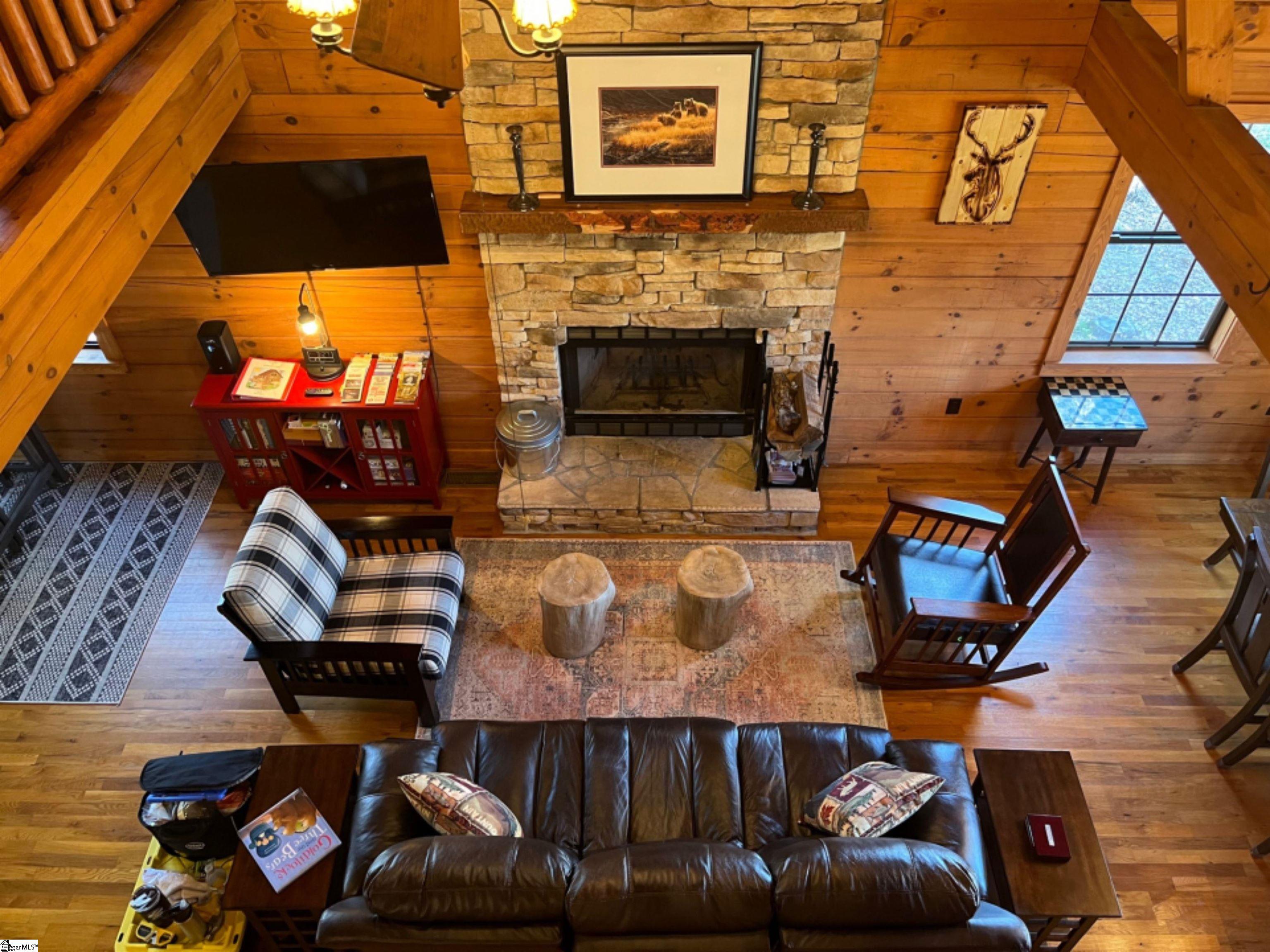 102 Pleasant View Road Tamassee, SC 29686 - Photo 2 of 28 Gallery Image 2