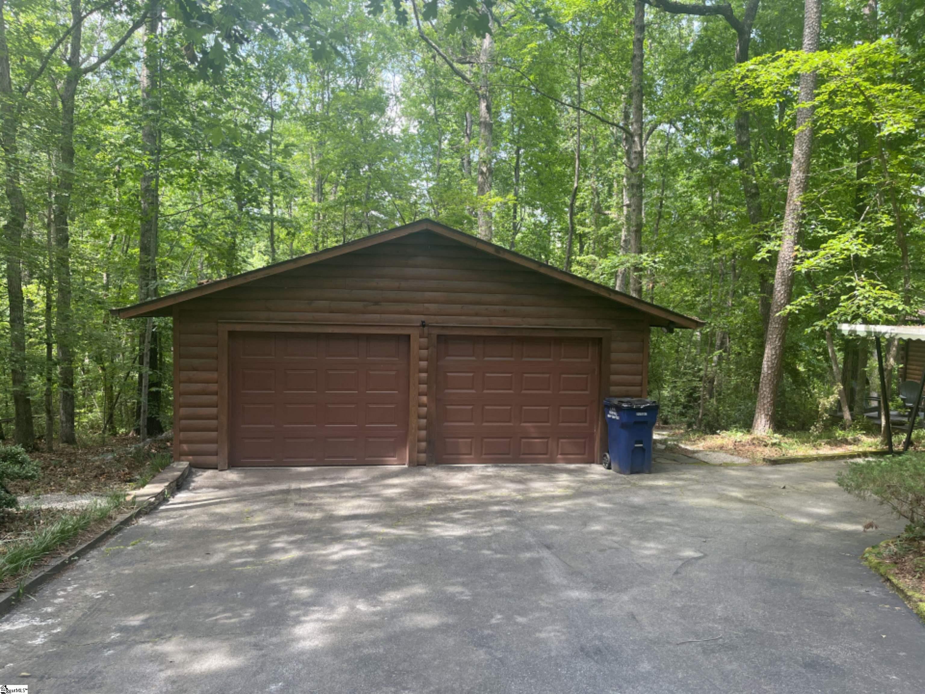 102 Pleasant View Road Tamassee, SC 29686 - Photo 22 of 28 Gallery Image 22
