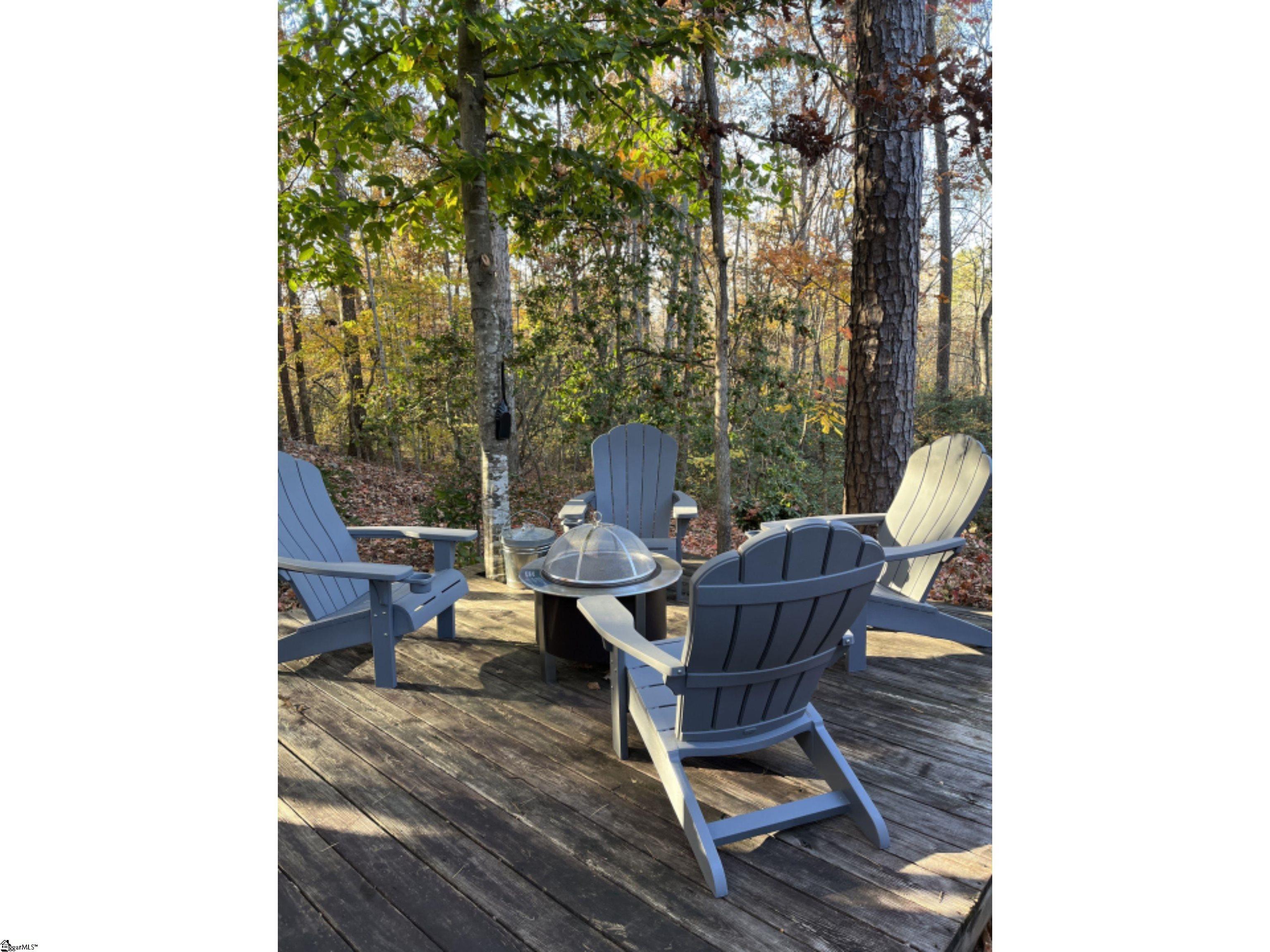 102 Pleasant View Road Tamassee, SC 29686 - Photo 25 of 28 Gallery Image 25