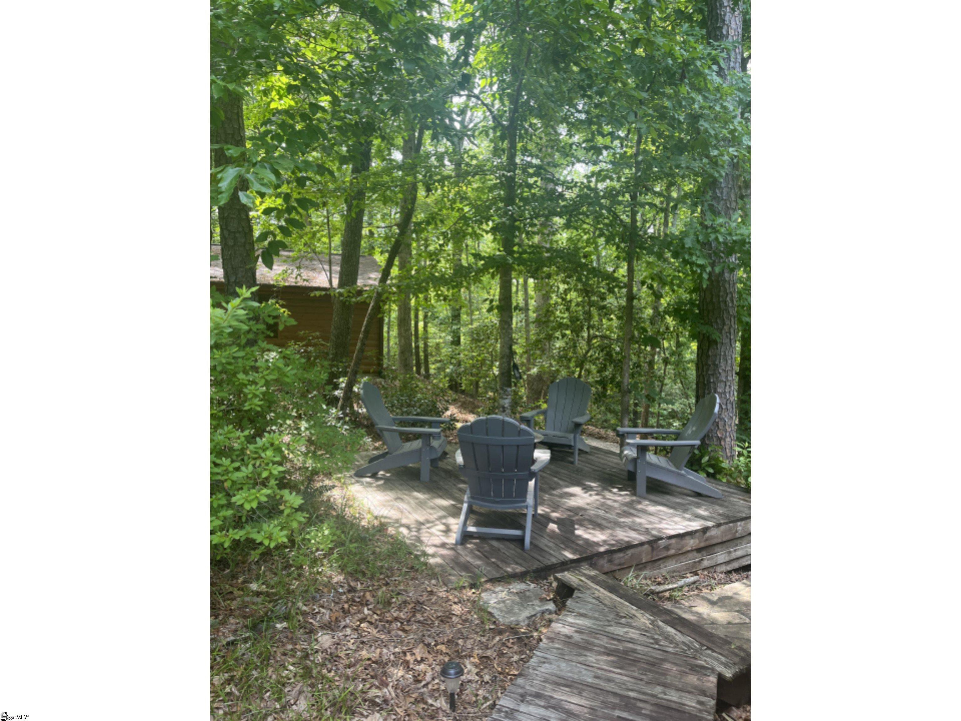 102 Pleasant View Road Tamassee, SC 29686 - Photo 26 of 28 Gallery Image 26