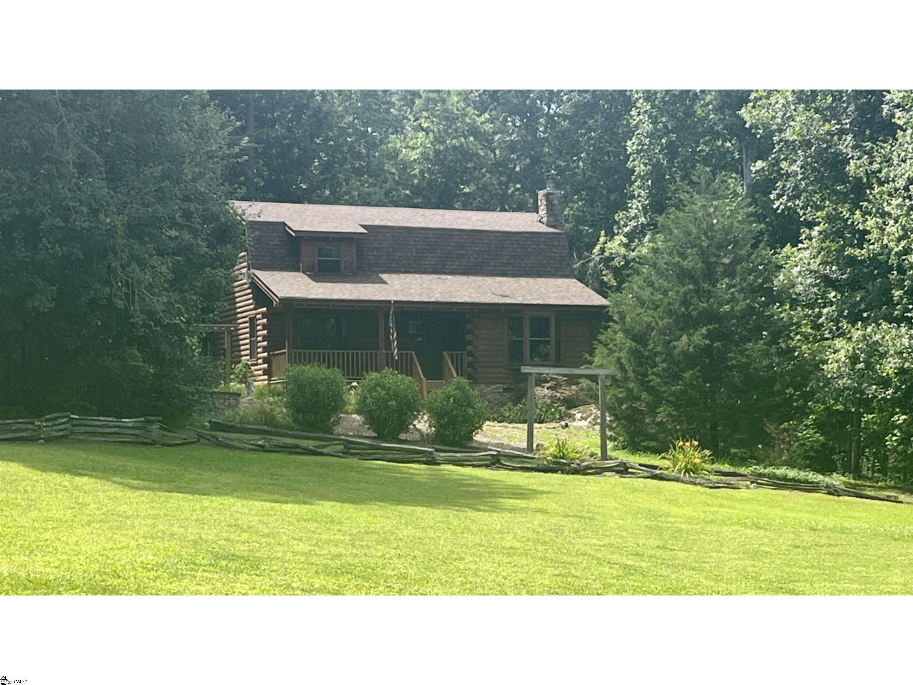 102 Pleasant View Road Tamassee, SC 29686 - Photo 28 of 28 Gallery Image 28