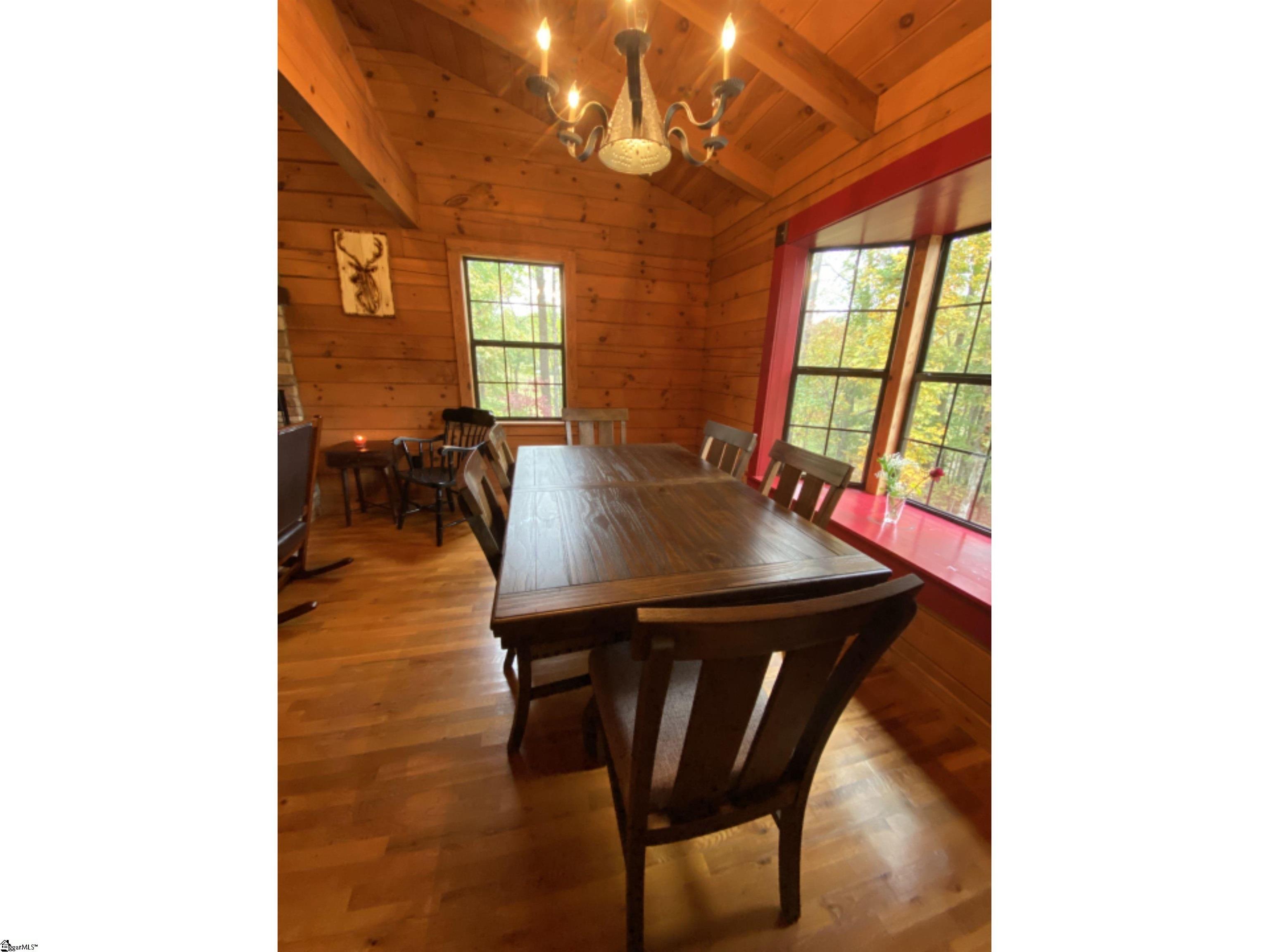 102 Pleasant View Road Tamassee, SC 29686 - Photo 4 of 28 Gallery Image 4