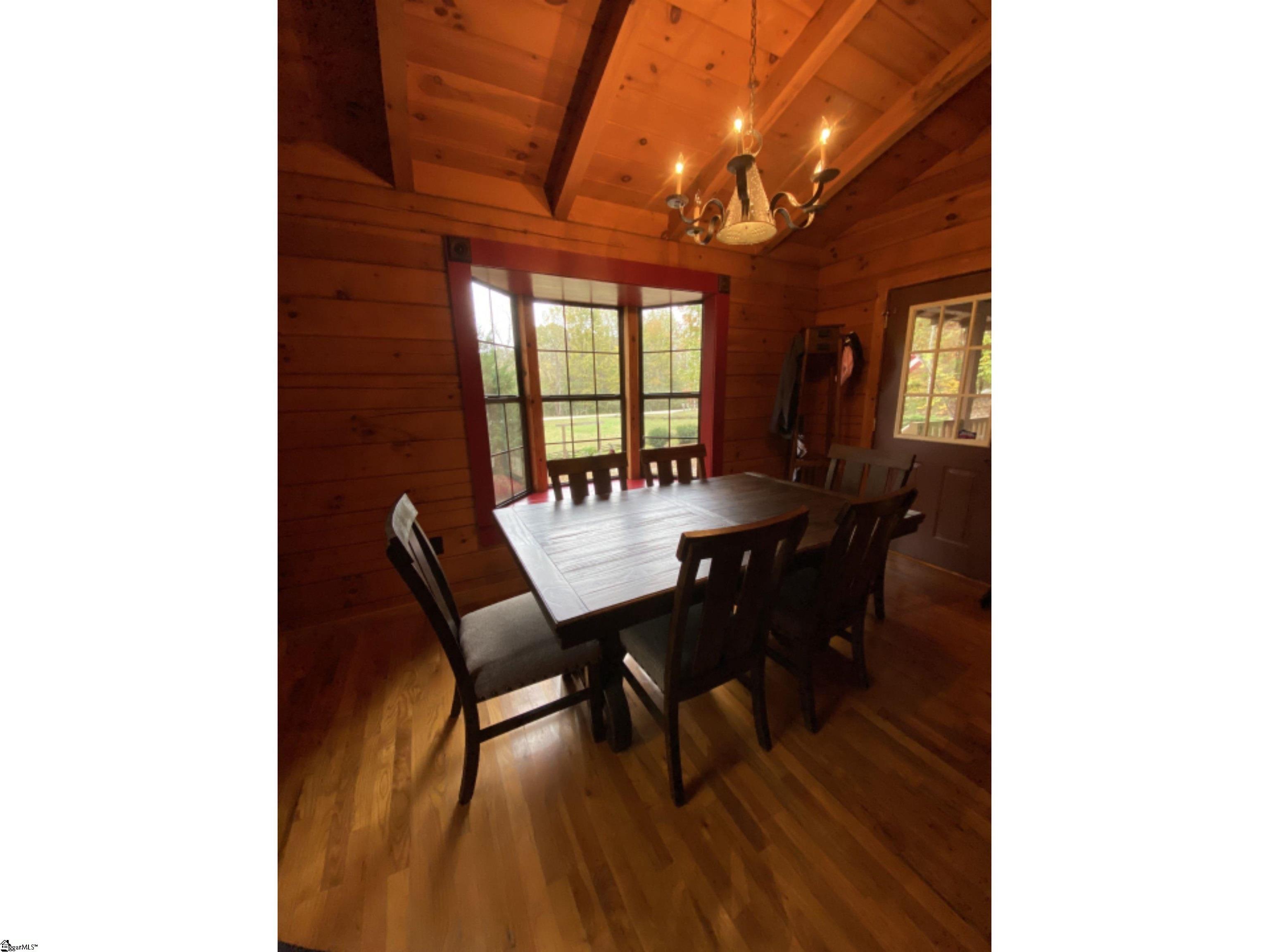 102 Pleasant View Road Tamassee, SC 29686 - Photo 5 of 28 Gallery Image 5