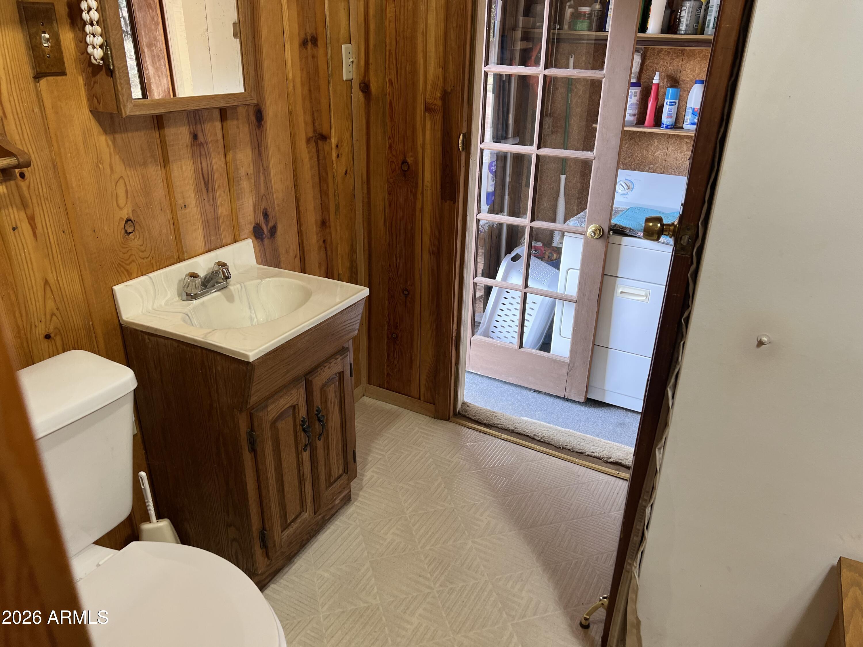 84 West Haught Road Payson, AZ 85541 - Photo 63 of 120