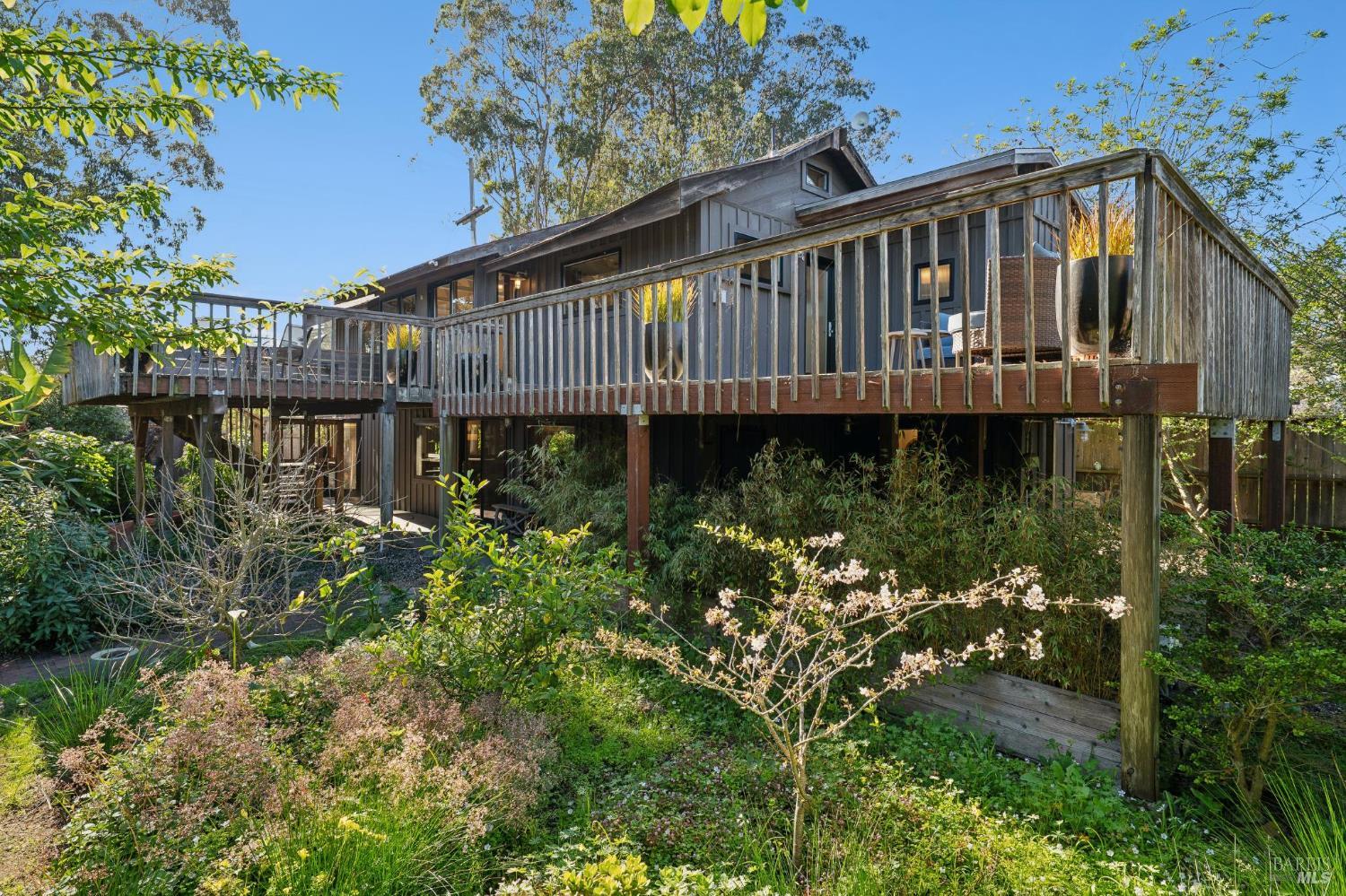 180 Maple Road Bolinas, CA 94924 - Photo 42 of 99