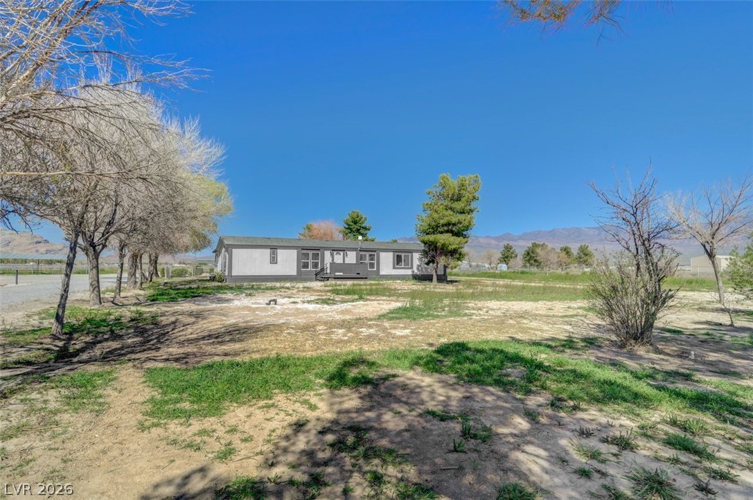 1850 West Simkins Road Pahrump, NV 89060 - Photo 5 of 82