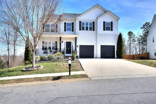 $485,000 | 412 Jones Peak Drive, Simpsonville, SC 29681