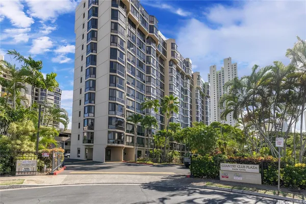 $530,000 | 5080 Likini Street, Unit 817, Honolulu, HI 96818