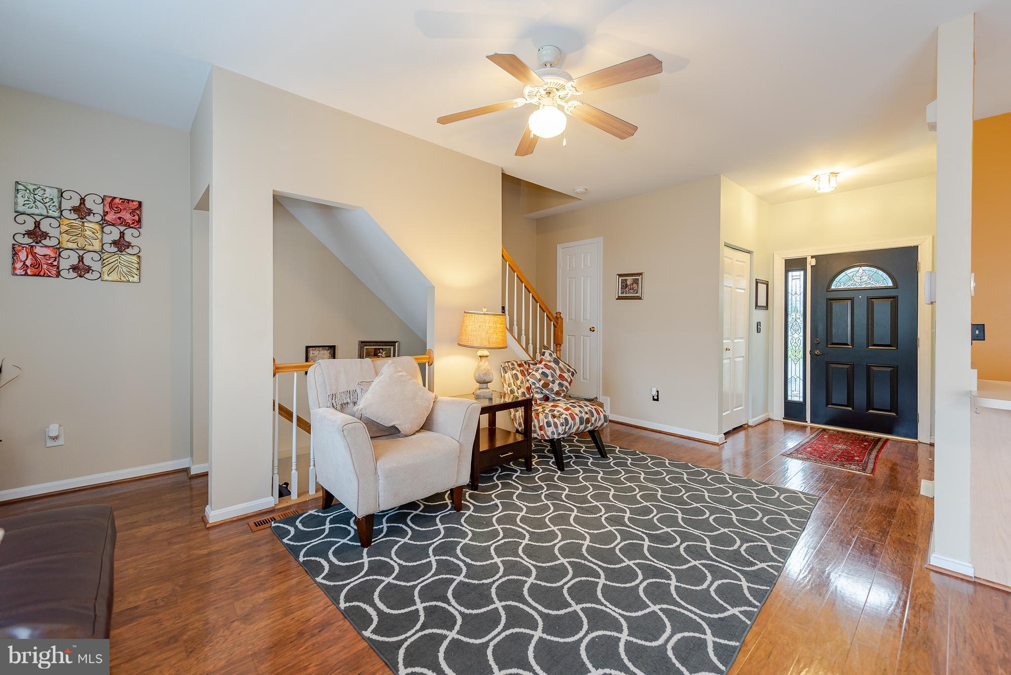 8153 Telegraph Road Severn, MD 21144 - Photo 2 of 26 Living Room