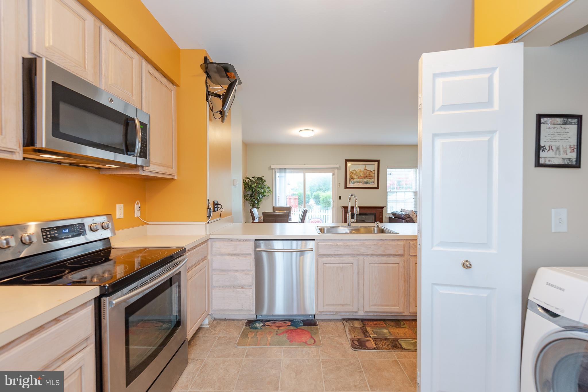 8153 Telegraph Road Severn, MD 21144 - Photo 11 of 26 Kitchen