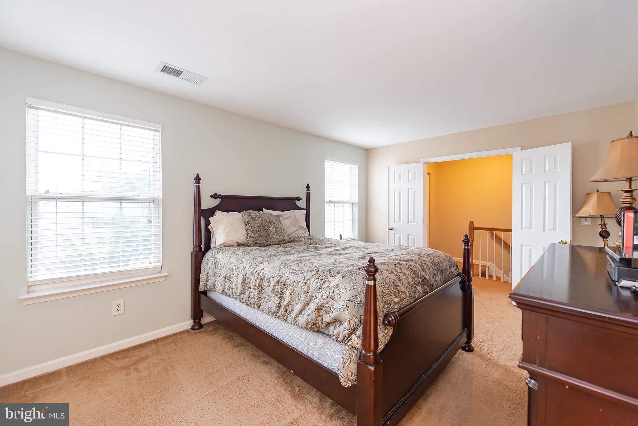 8153 Telegraph Road Severn, MD 21144 - Photo 14 of 26 Bedroom (Master)