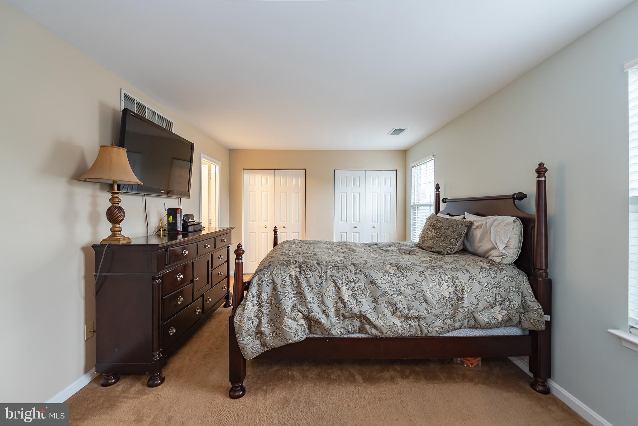 8153 Telegraph Road Severn, MD 21144 - Photo 15 of 26 Bedroom (Master)