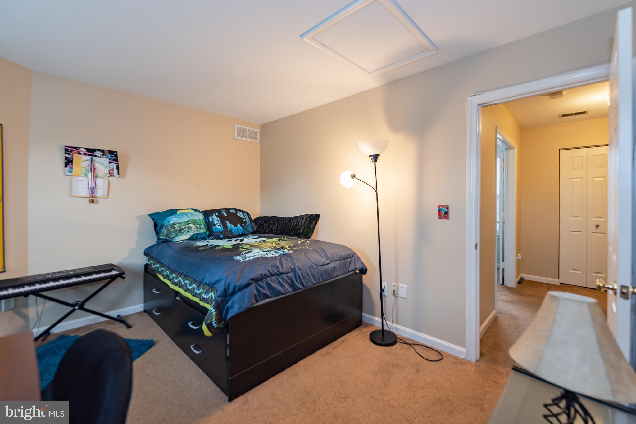 8153 Telegraph Road Severn, MD 21144 - Photo 17 of 26 Bedroom