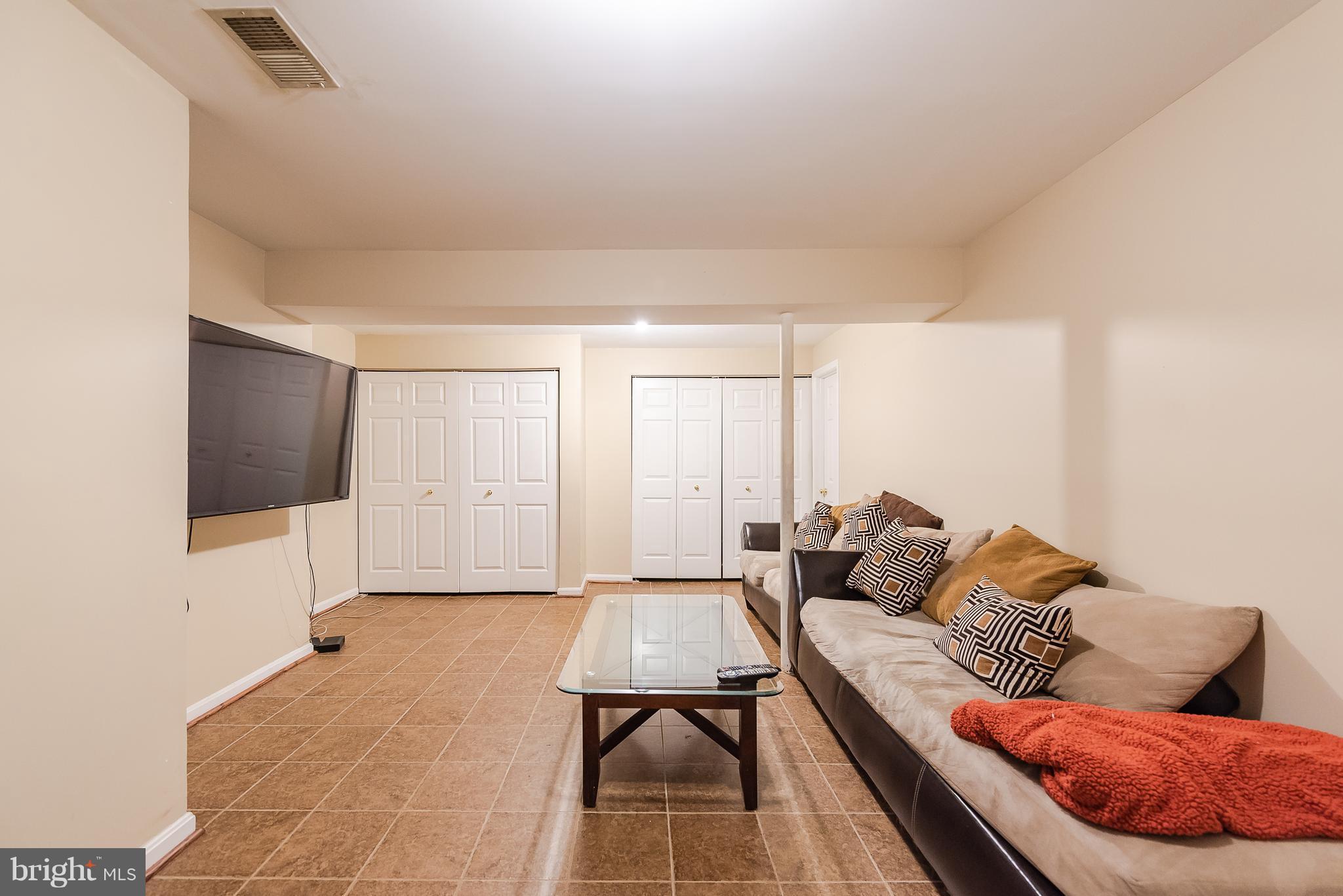 8153 Telegraph Road Severn, MD 21144 - Photo 19 of 26 Basement