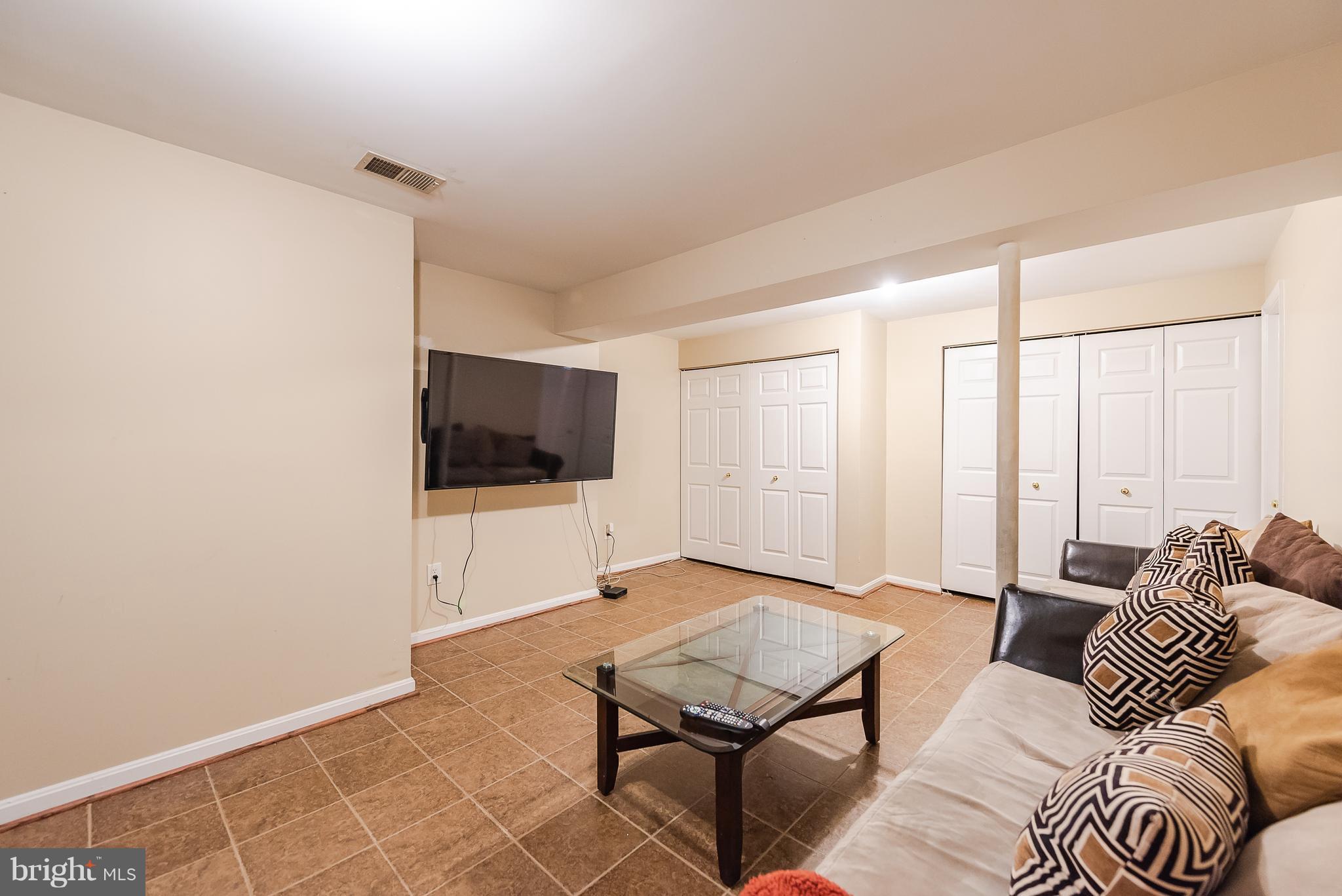 8153 Telegraph Road Severn, MD 21144 - Photo 20 of 26 Basement