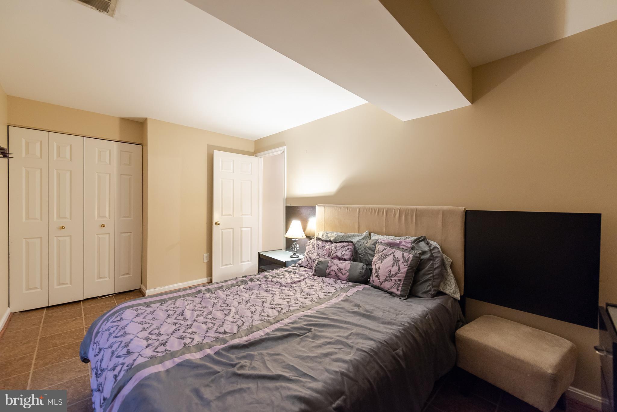 8153 Telegraph Road Severn, MD 21144 - Photo 22 of 26 Basement