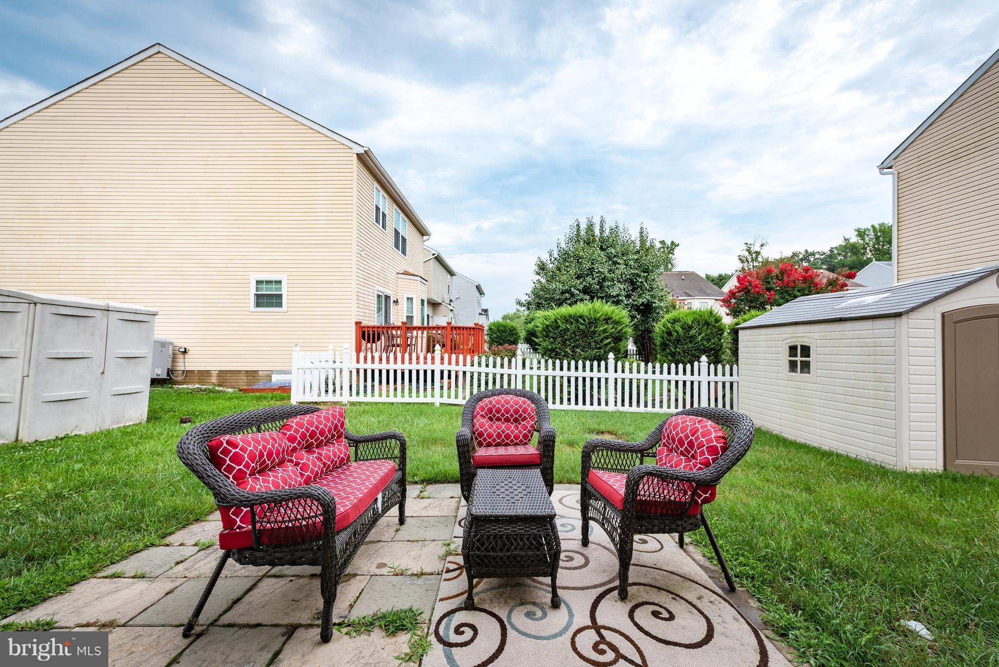 8153 Telegraph Road Severn, MD 21144 - Photo 25 of 26 Exterior (Rear)
