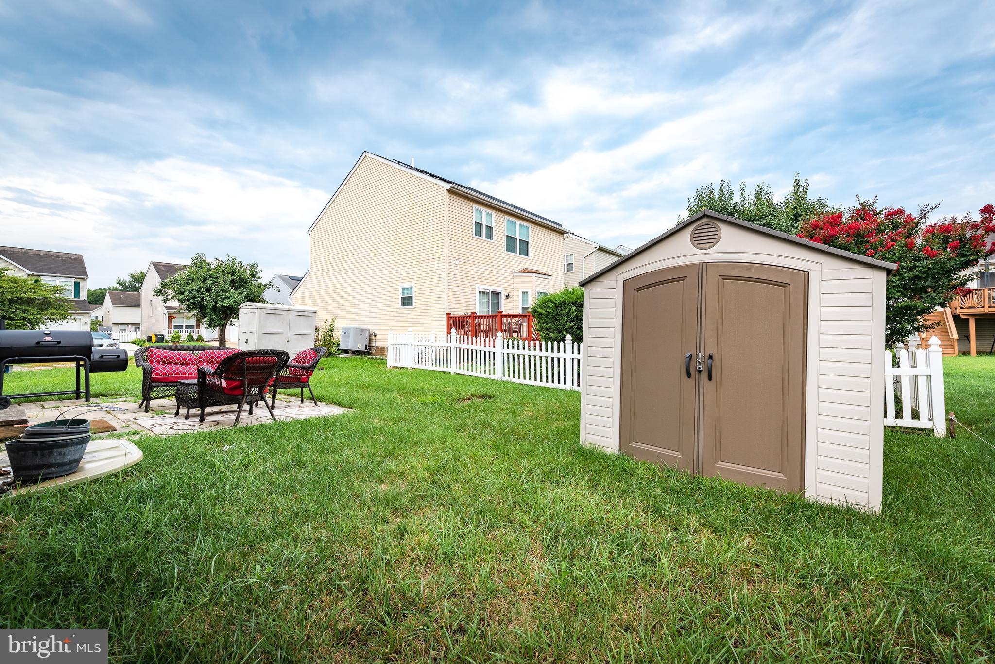 8153 Telegraph Road Severn, MD 21144 - Photo 26 of 26 Exterior (Rear)