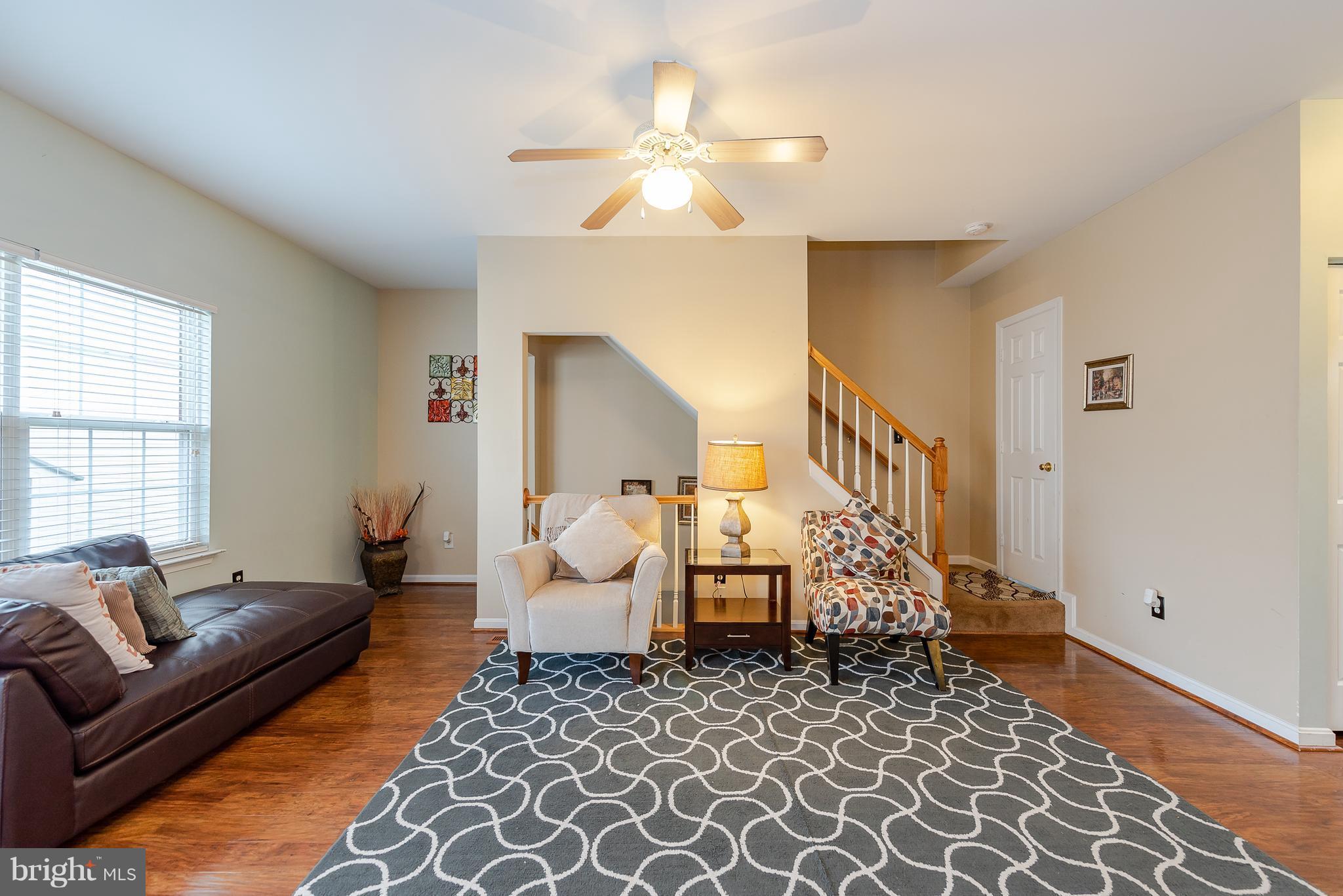 8153 Telegraph Road Severn, MD 21144 - Photo 5 of 26 Living Room