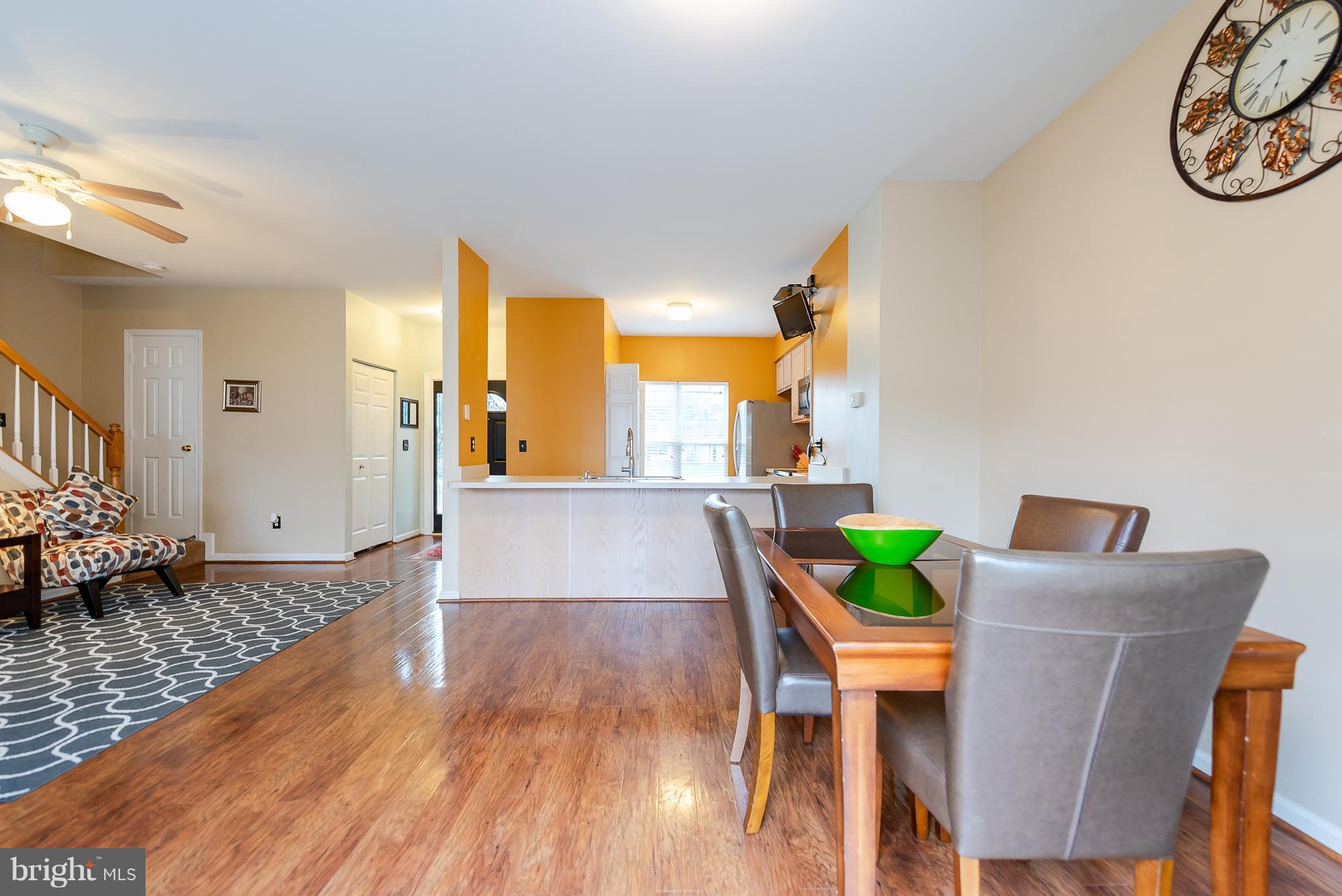 8153 Telegraph Road Severn, MD 21144 - Photo 7 of 26 Dining Room
