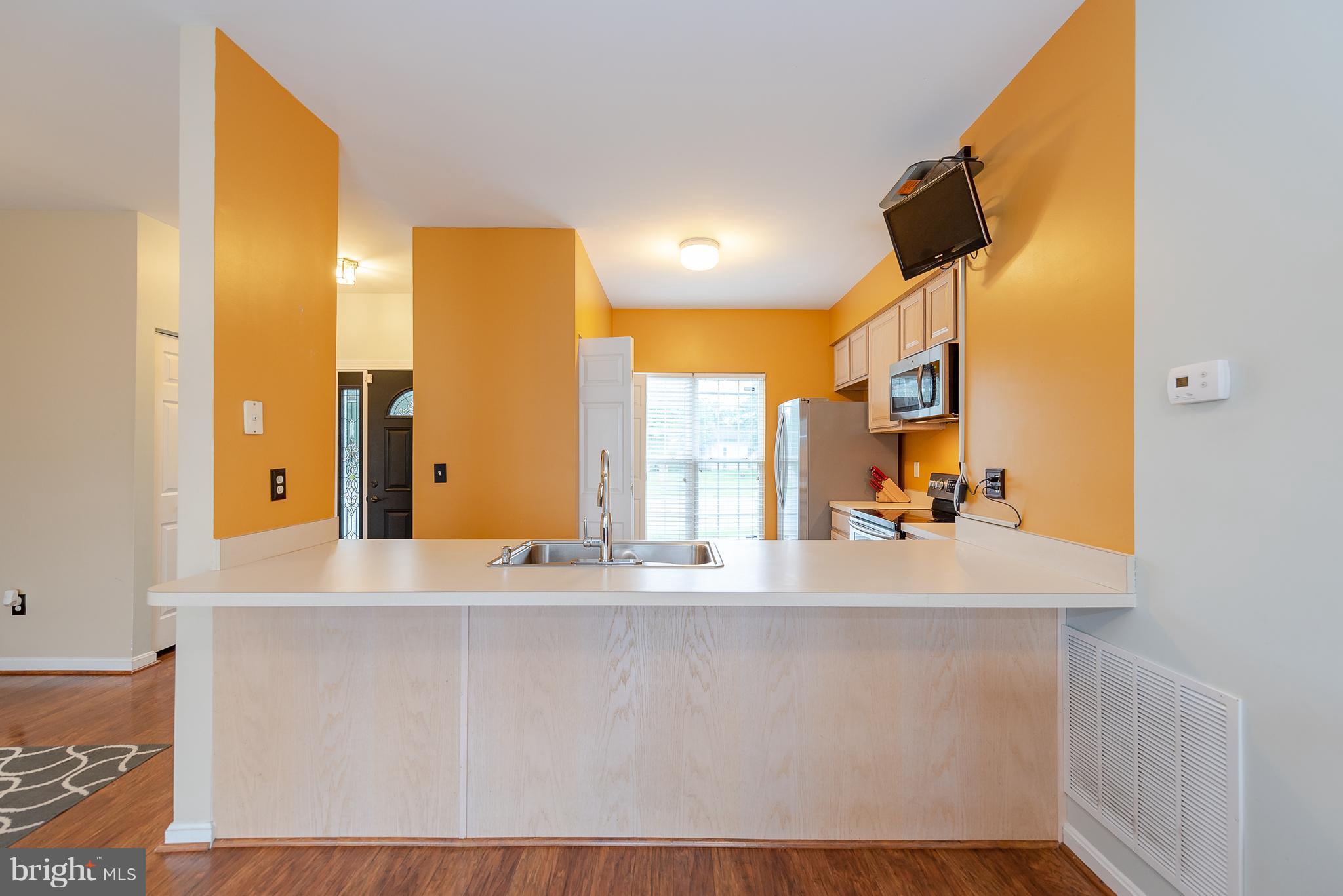 8153 Telegraph Road Severn, MD 21144 - Photo 8 of 26 Kitchen
