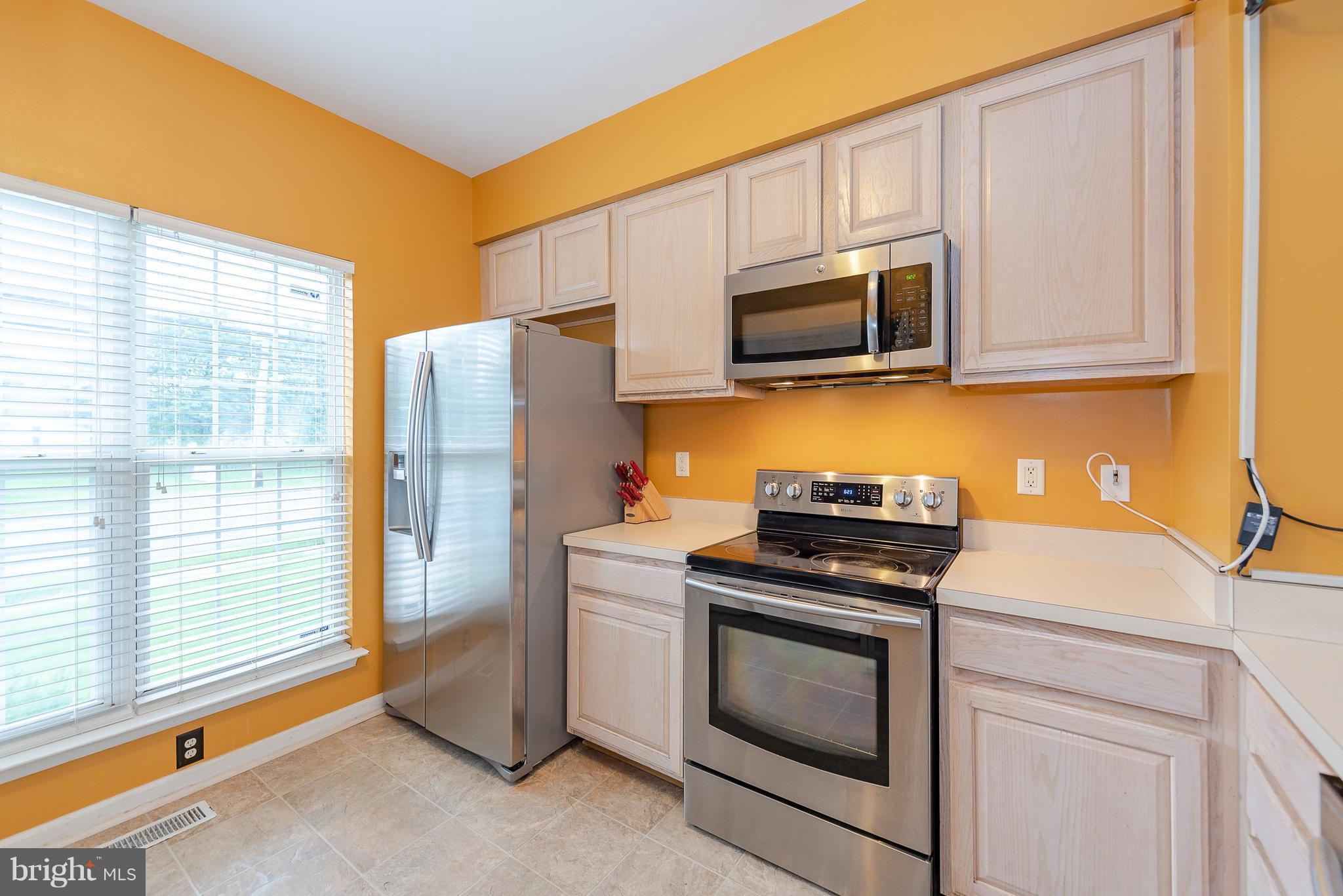 8153 Telegraph Road Severn, MD 21144 - Photo 10 of 26 Kitchen