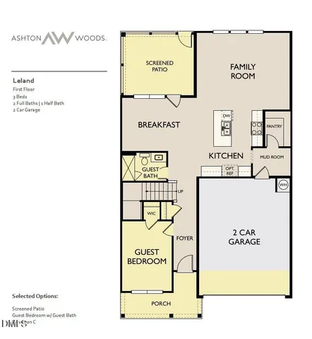 a picture of a book and a bed