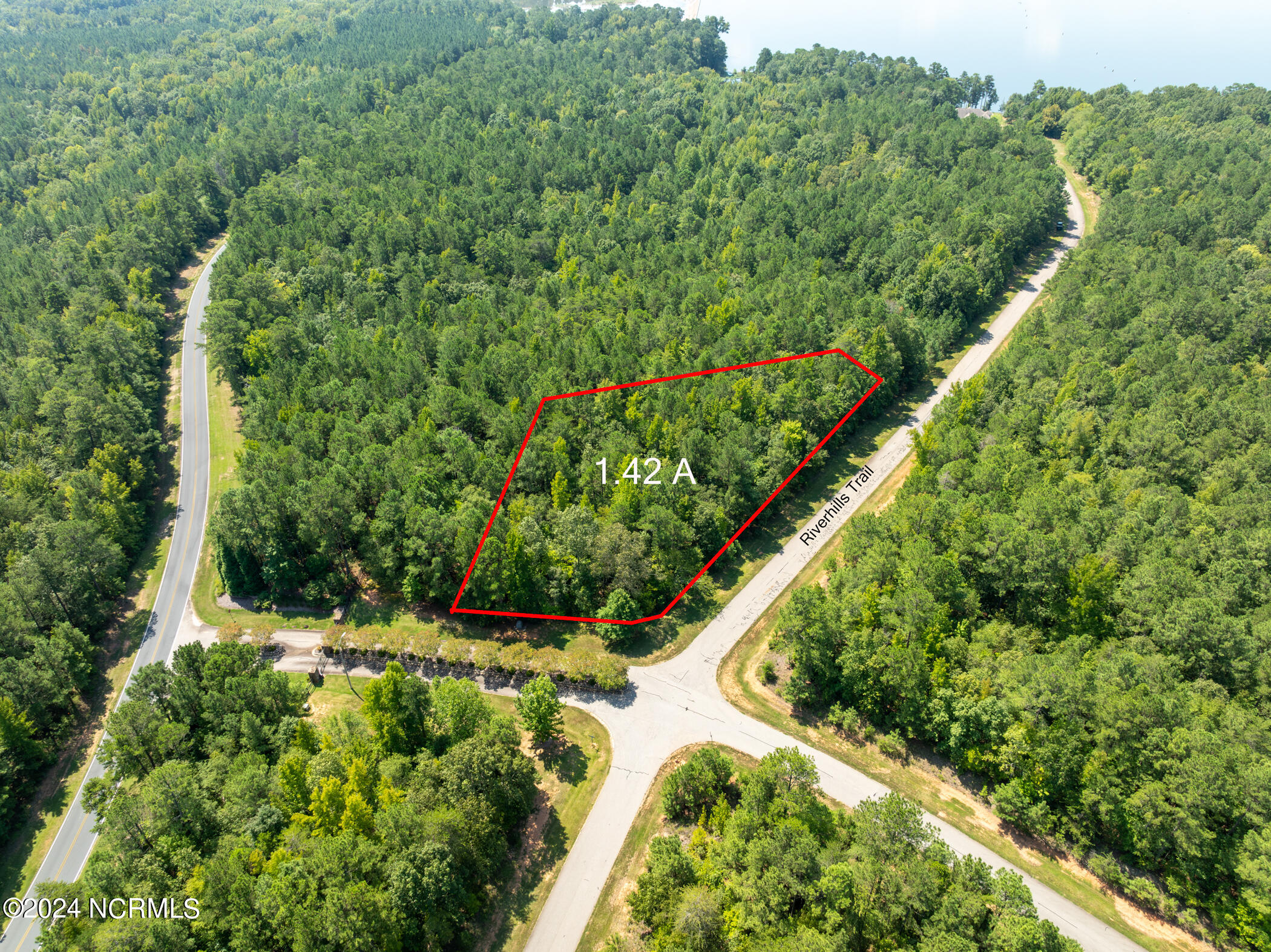 280 Riverhills Trail Rockingham, NC 28379 - Photo 24 of 30 DJI_0422-Enhanced-NR-Edit