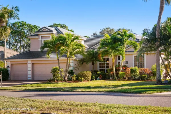 $675,900 | 1811 Admiralty Boulevard, Rockledge, FL 32955
