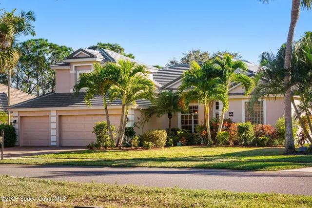 $719,900 | 1811 Admiralty Boulevard, Rockledge, FL 32955