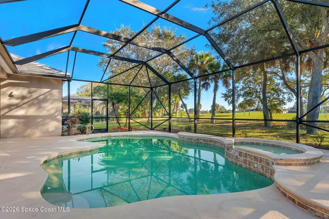 $719,900 | 1811 Admiralty Boulevard, Rockledge, FL 32955