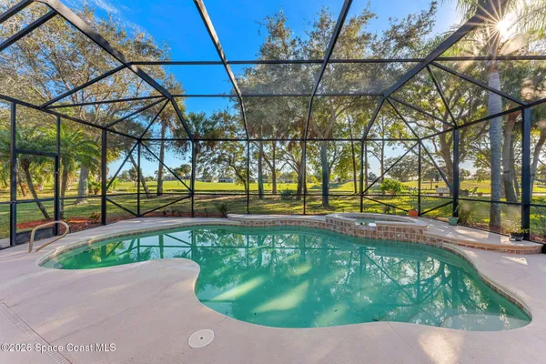 $675,900 | 1811 Admiralty Boulevard, Rockledge, FL 32955